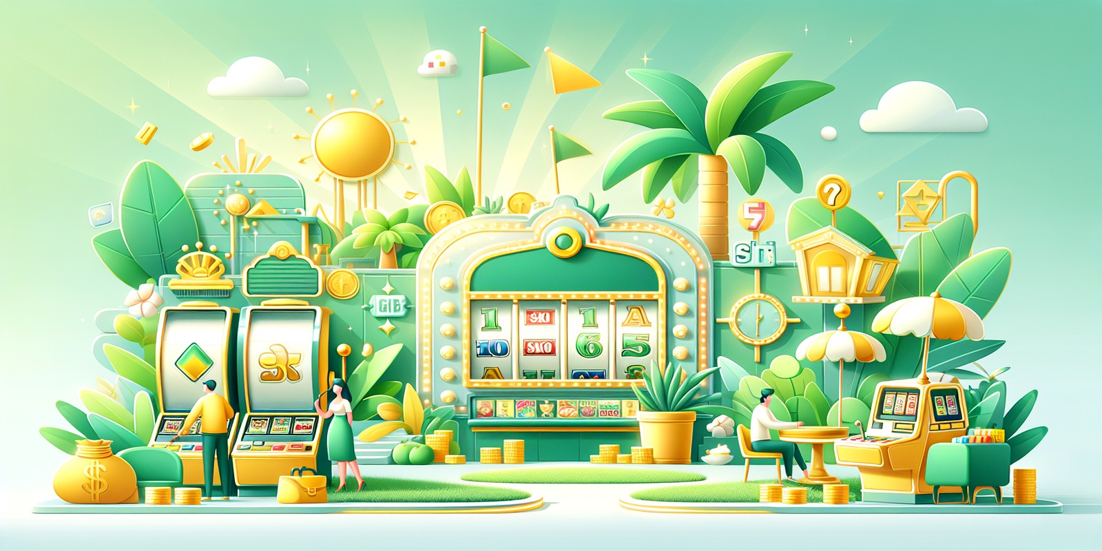 Pulsz Casino Insights: Top Slot Strategies for Big Wins in 2025 - Slot Strategy Guide for Pakistani | Maria Casino