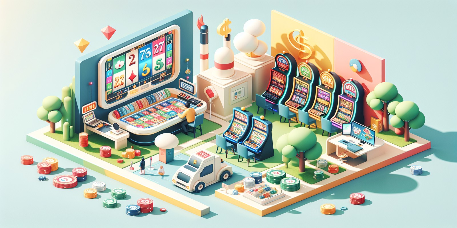 Pulsz Casino Slots: Your Ultimate Guide to Winning Big in 2025 - Slot Strategy Guide for Pakistani | Maria Casino