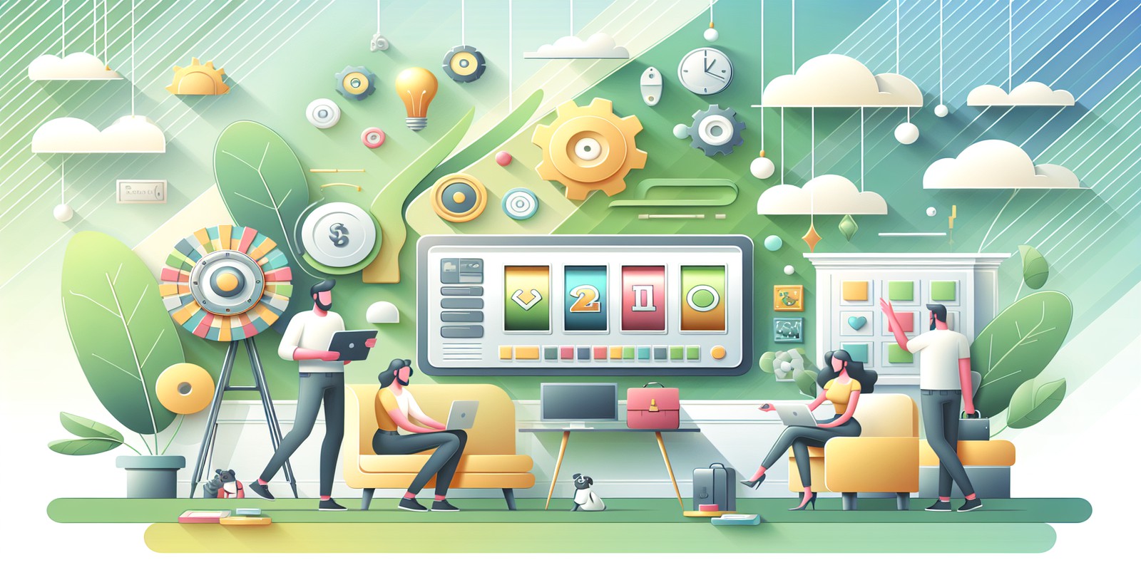 Unlock Big Wins: Discover the Best Casino Welcome Bonuses of 2025 - Gaming Guide Guide for Pakistani | Maria Casino