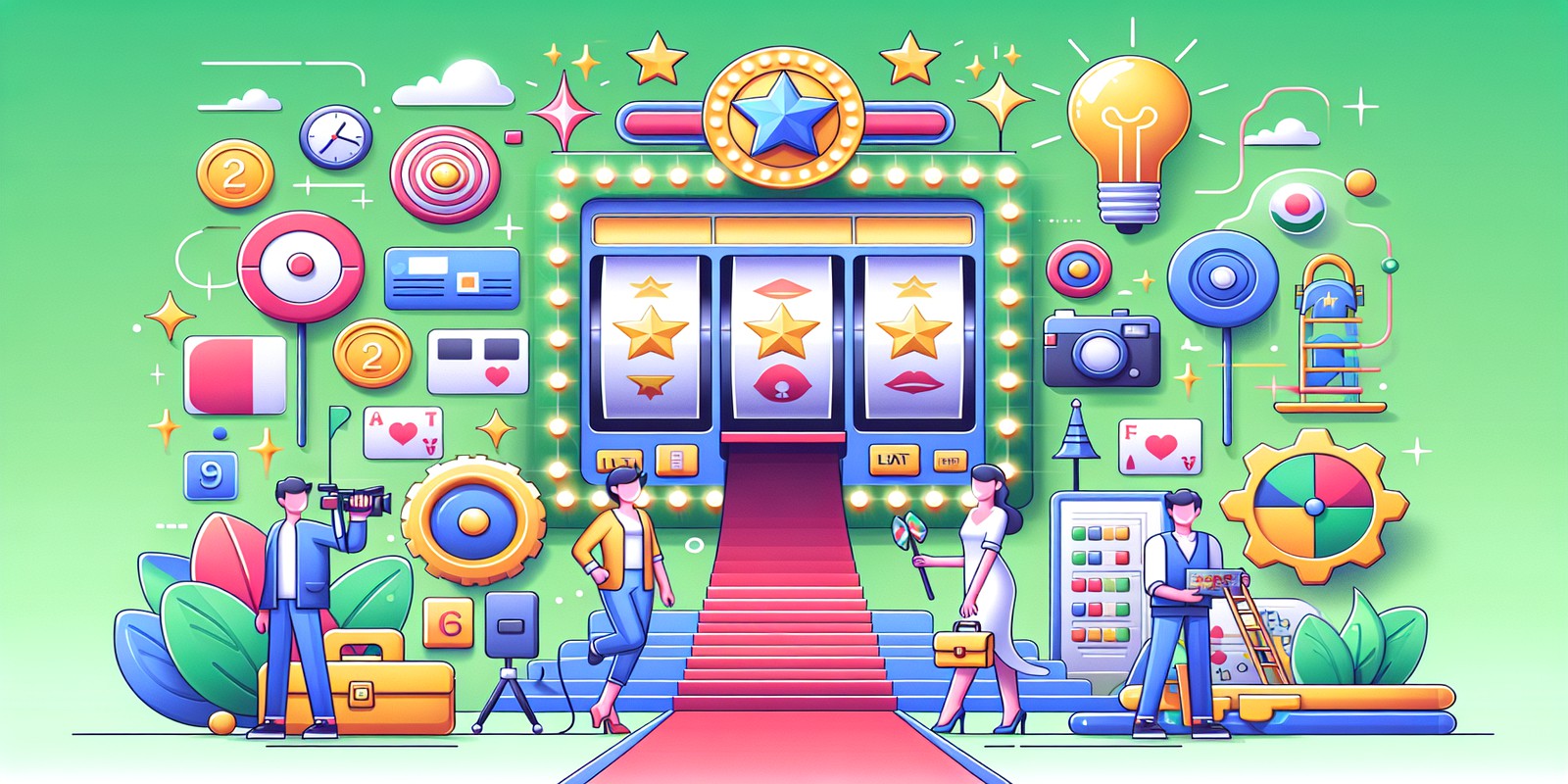 Unlock the Best Casino Welcome Bonuses in 2025: A Guide to Winning Big! - Maria Casino Guide for Pakistan Players