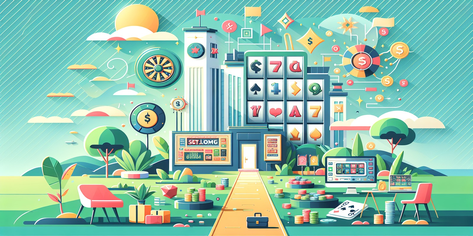 Unlock the Best Casino Welcome Bonuses of 2025 for New Players - Gaming Guide Guide for Pakistani | Maria Casino