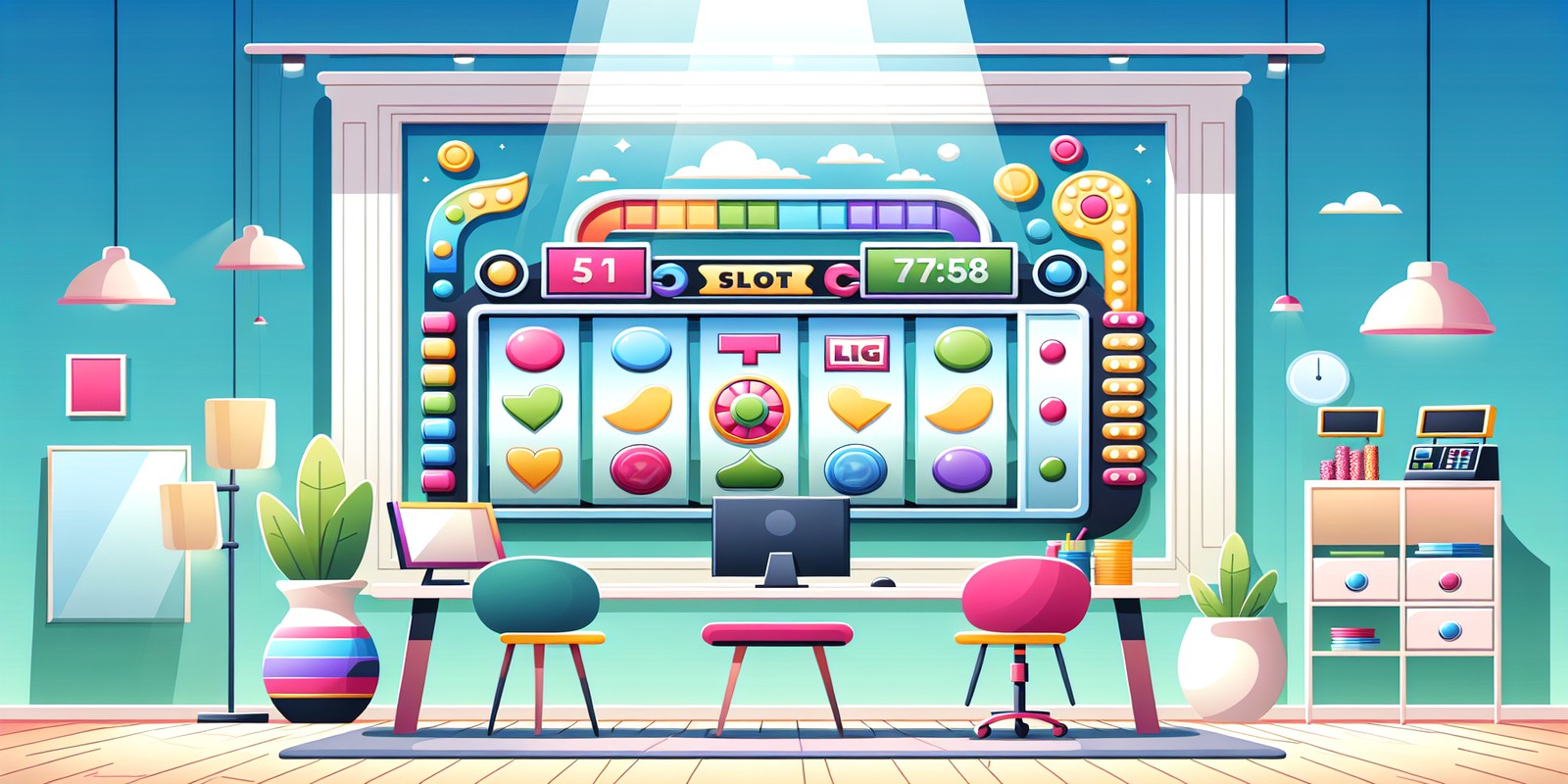 Unlock the Secrets of Playzilla Casino: Winning Slot Strategies for 2025 - Slot Strategy Guide for Pakistani | Maria Casino