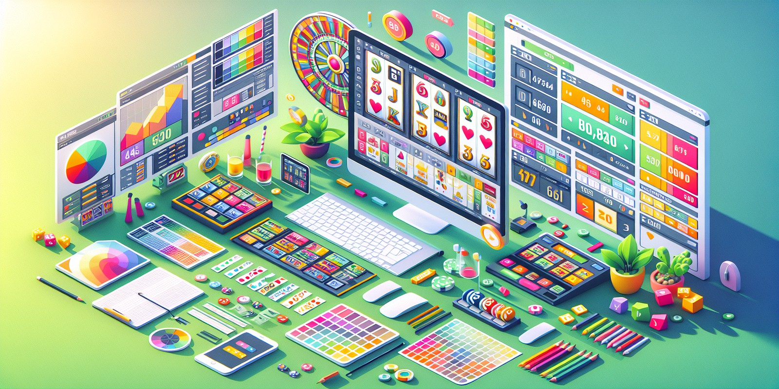 Unlocking Pulsz Casino: 2025 Strategies for Winning Big - Gaming Guide Guide for Pakistani | Maria Casino