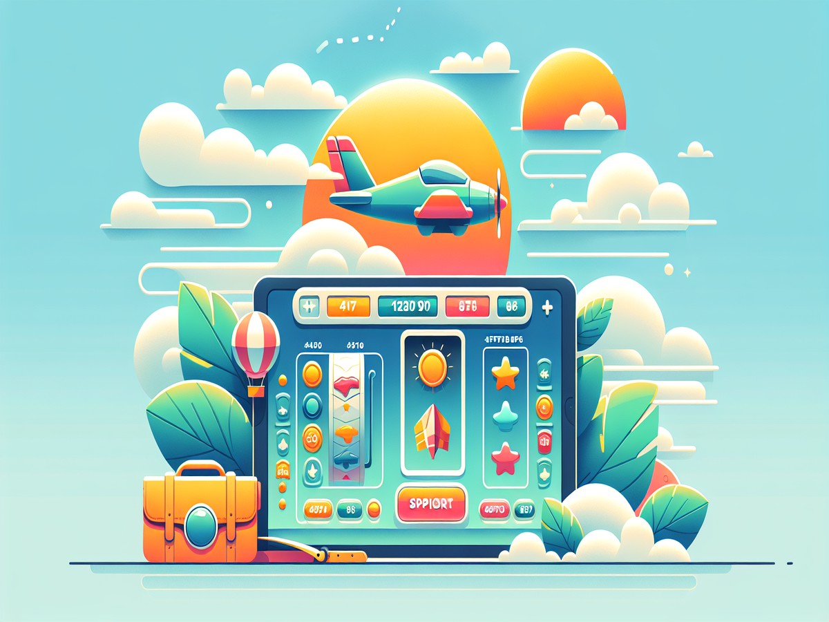 Maria Casino Aviator Game - Win Big at Maria Casino