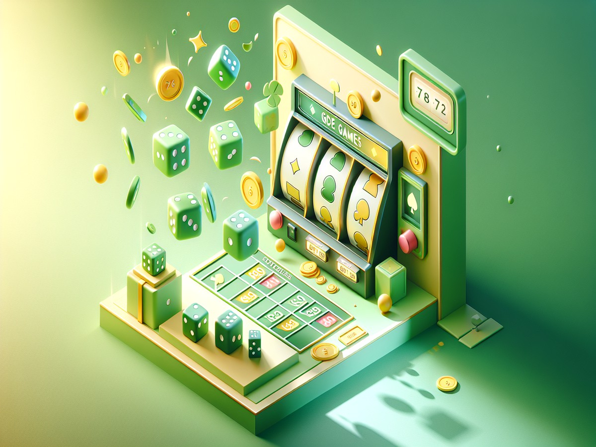 Maria Casino Dice Games - Exciting Dice Games at Maria Casino