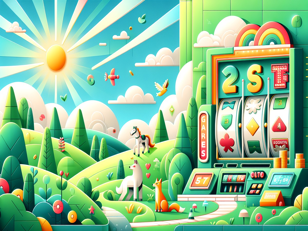 Maria Casino More Games - Explore More at Maria Casino