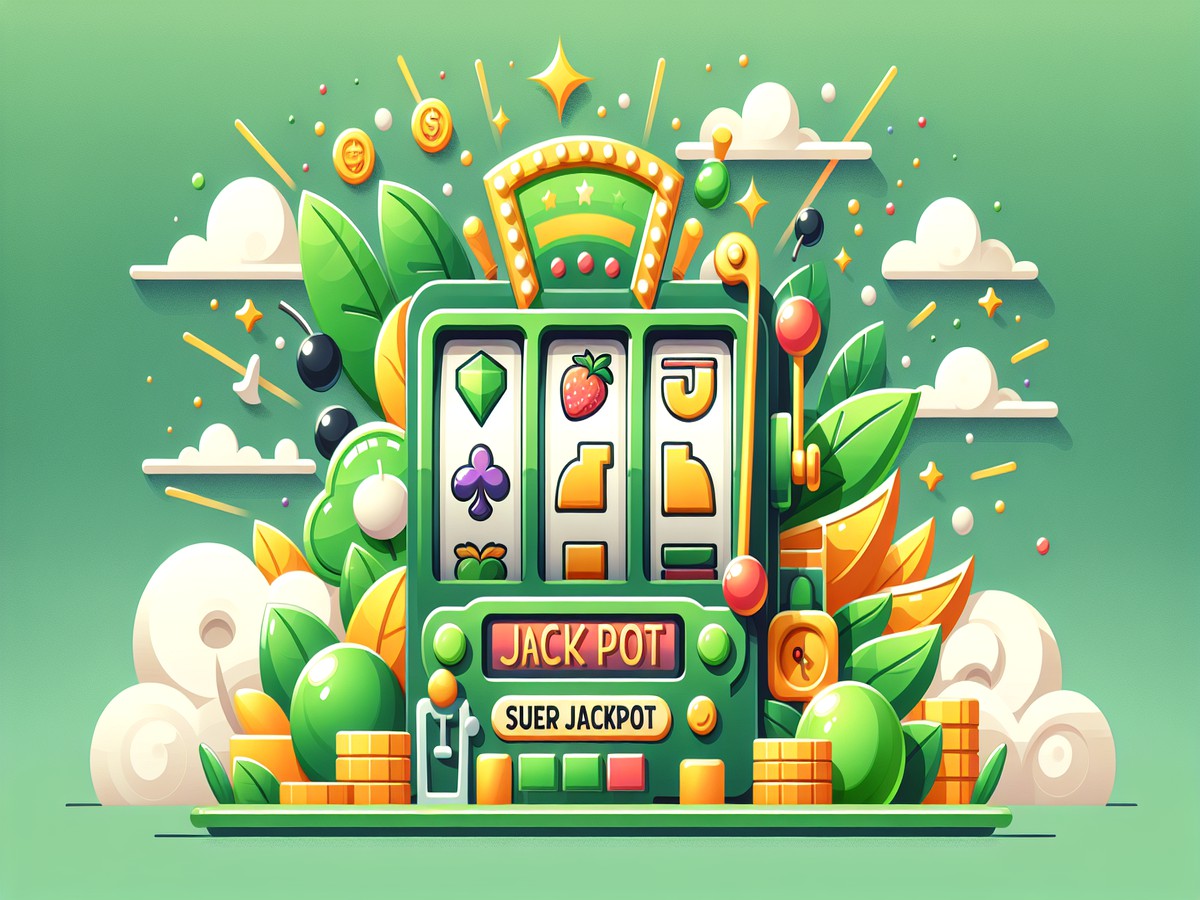 Maria Casino Super Jackpot - Huge Wins Await at Maria Casino