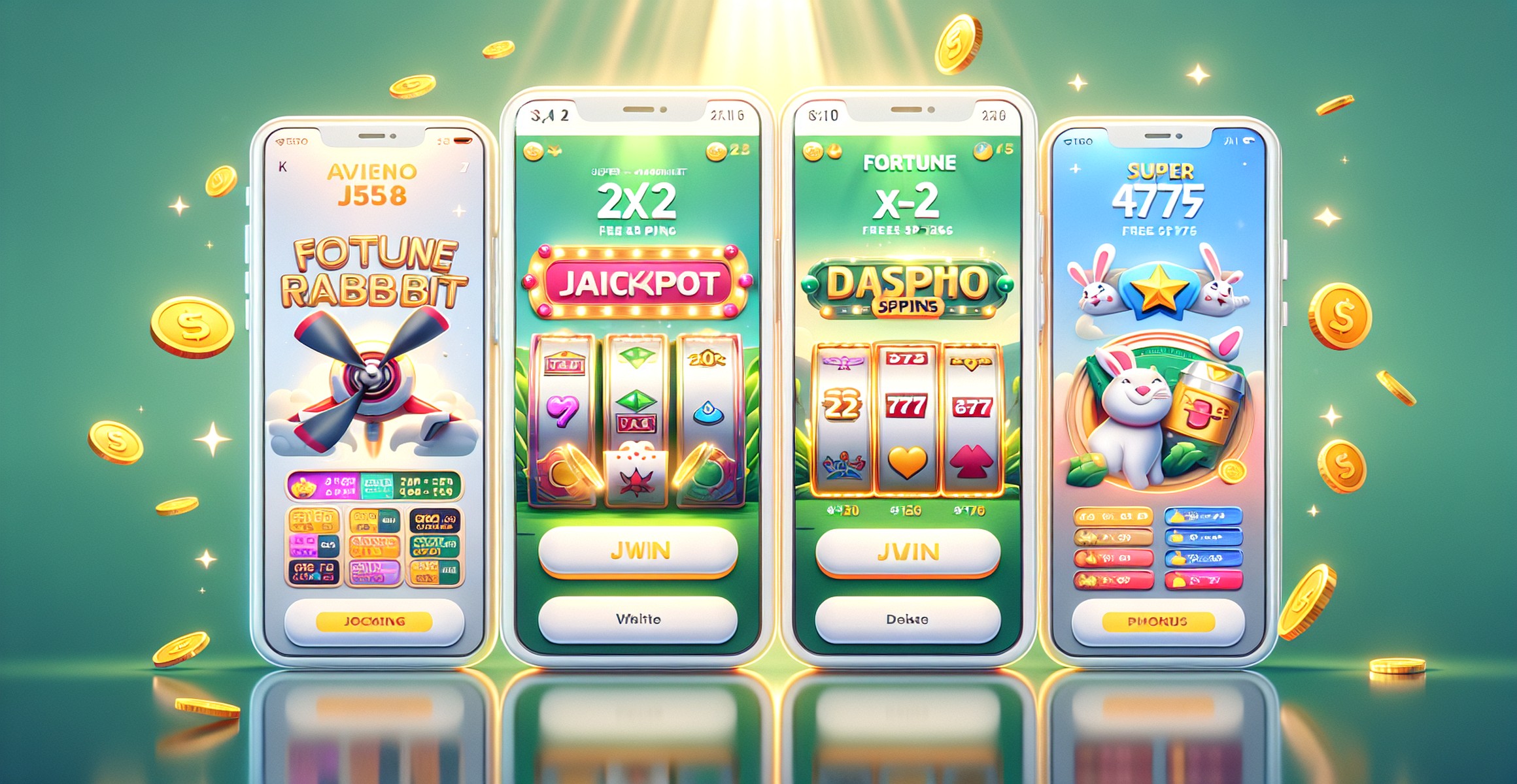 Casino Fortune Tiger Games - Online Slot Game at Maria Casino